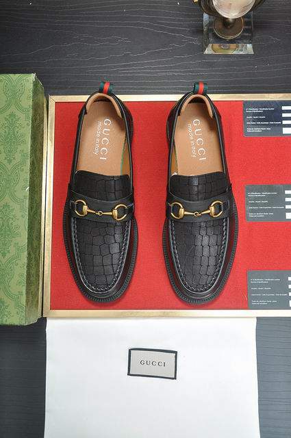 Picture of Gucci Shoes _SKUGuccisz38-45mnh08078219